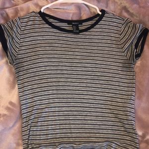 forever 21 shirt